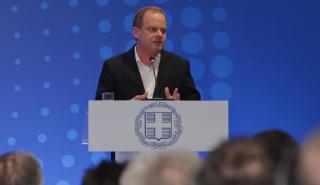 Κώστας Αχ. Καραμανλής: Έργα 1,63 δισ. ευρώ στη Θεσσαλία