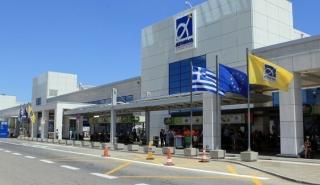 «Απογειώθηκε» η επιβατική κίνηση στα ελληνικά αεροδρόμια στο 10μηνο του 2023