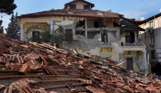 Σεισμός 6ης Φεβρουαρίου 2023: Σχεδόν 60.000 νεκροί σε Τουρκία και Συρία