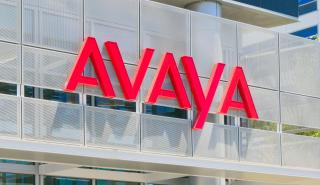 Νέα χρεοκοπία για την Avaya - Η 2η μέσα σε 5 χρόνια