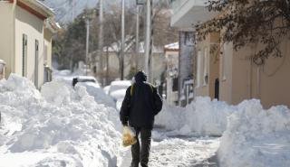 Νέα απαγόρευση κυκλοφορίας βαρέων οχημάτων και καθυστερήσεις στα λεωφορεία