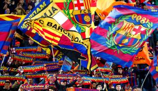 Μπαρτσελόνα: Η Barca Media εισάγεται στο αμερικανικό χρηματιστήριο, με αξία 1 δισ. δολάρια