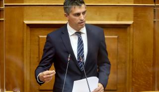 Δήμας: Στην 1η θέση η Ελλάδα στη βελτίωση του Δείκτη Καινοτομίας στην ΕΕ μεταξύ 2015-2022