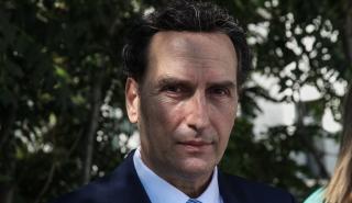 Δημητρακόπουλος: Οι κατηγορίες του Παντσέρι είναι ψευδείς