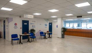 Χατζηδάκης: Τα 3+10 πρότυπα υποκαταστήματα σε όλη την Ελλάδα δείχνουν το νέο πρόσωπο του ΕΦΚΑ