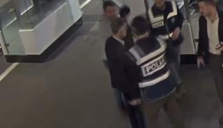 Σεισμός στην Τουρκία: Κατασκευαστής «χάρτινου πύργου» συνελήφθη λίγο πριν διαφύγει από την χώρα
