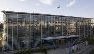 Eurobank: Στο Νταβός το «Ψηφιακό Εργοστάσιο» της Τράπεζας