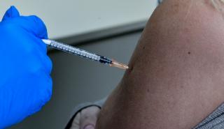 Ελληνική μελέτη: Χαμηλή η πρόθεση των ευπαθών ομάδων για εμβολιασμό κατά της γρίπης – Οι λόγοι