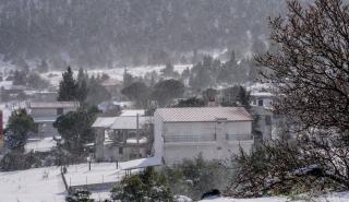 Κακοκαιρία μέχρι το μεσημέρι και μετά σταδιακή βελτίωση