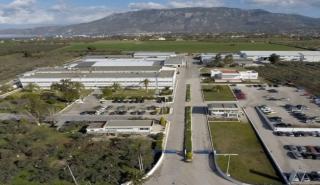 Landis+Gyr: Επιβεβαιώνει ότι υπέδειξε το εργοστάσιο Κορίνθου ως σημείο παραγωγής των έξυπνων μετρητών