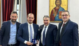ΕΒΕΠ: Σκιαγράφηση στα ζωτικής σημασίας οικονομικά κύτταρα του επιχειρείν