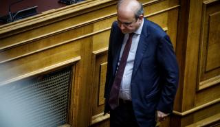 Χατζηδάκης: Επίκειται νέα σημαντική αύξηση του κατώτατου μισθού - Τι είπε για συντάξεις