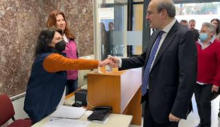 ΕΦΚΑ: Σε λειτουργία ο θεσμός των υπαλλήλων ροής και υποδοχής - Ποια τα καθήκοντά τους