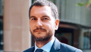 Ν. Κουκουβίνος (Intesa Sanpaolo): Πώς η οικονομία, η επιχειρηματικότητα και το Χρηματιστήριο θα ανέβουν περαιτέρω επίπεδα