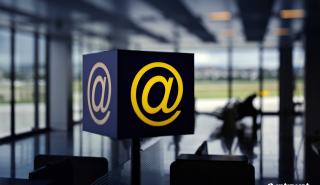 Intrakat: Ανέλαβε έργο για αδιάλειπτη κάλυψη σήματος κινητής στα 14 περιφερειακά αεροδρόμια της Fraport Greece