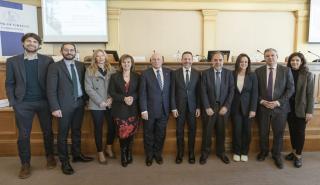 Νέα μελέτη ΙΟΒΕ: «Προσαρμογή στην κλιματική αλλαγή - Προκλήσεις και προοπτικές για την ελληνική οικονομία»