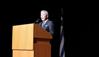 Πρέσβης Ιαπωνίας: Πολύ θετική δυναμική στις οικονομικές σχέσεις από την επίσκεψη Κυρ. Μητσοτάκη στο Τόκυο