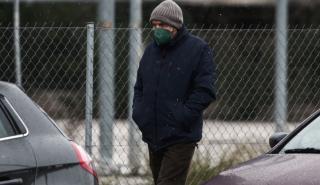 Ισχυρός παγετός με τη θερμοκρασία έως -12 βαθμούς Κελσίου - Πού έκανε βουτιά ο υδράργυρος