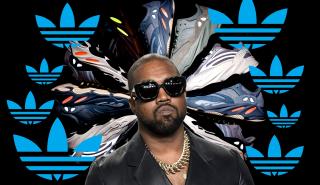Το θρίλερ των Yeezy - Τι θα κάνει η adidas τα απούλητα sneakers του μισού δισ.;