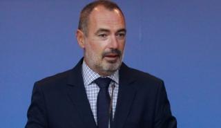 Κατσανιώτης: Το διακύβευμα των εκλογών είναι σταθερότητα και στήριξη της κοινωνίας ή νέοι φόροι και εθνικές περιπέτειες