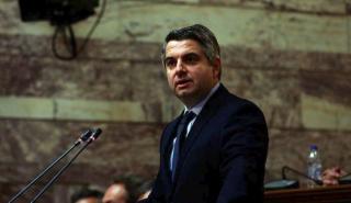 Oδ. Κωνσταντινόπουλος: Το ΠΑΣΟΚ θα έχει διψήφιο ποσοστό έκπληξη