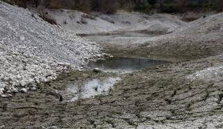 Η ξηρασία ρεκόρ στο Κέρας της Αφρικής οφείλεται στην κλιματική αλλαγή