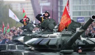 Ρωσία: Εκτοξεύτηκε μετά τον πόλεμο ο αριθμός των ΜΚΟ που συνεργάζονται με τον στρατό