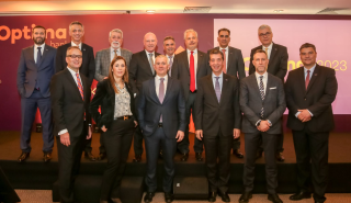 Optima bank: Το 2023 οι νέες δανειοδοτήσεις θα ξεπεράσουν το 1,6 δισ. ευρώ