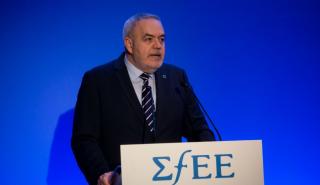 Πρόεδρος ΣΦΕΕ: Αύξηση 65% στη δαπάνη για φάρμακα μέσα σε 11 χρόνια – Μείωση της δημόσιας χρηματοδότησης