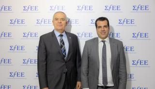 ΣΦΕΕ: H επένδυση στην υγεία και την φαρμακευτική καινοτομία οδηγός για τον σχεδιασμό της επόμενης μέρας