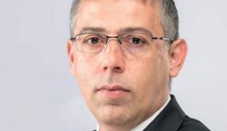 Ο Γιώργος Παπαδόπουλος νέος Διευθύνων Σύμβουλος και Πρόεδρος Δ.Σ. της Draeger Hellas