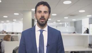 Ρωμανός: Ο κ.Τσίπρας μιλάει για κύμα δημοκρατίας, όταν το μόνο κύμα που γνωρίζει είναι αυτό της αντιθεσμικότητας