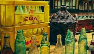 Μιχάλης Τσαούτος: Τι περιλαμβάνει η συμφωνία της ΕΨΑ με την PepsiCo Hellas για τα αναψυκτικά ΗΒΗ