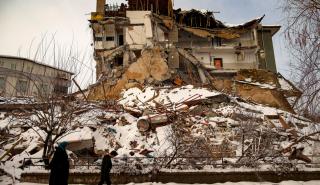Παγκόσμια Τράπεζα: Ζημίες άνω των 34 δισ. δολαρίων στην Τουρκία μετά από τους φονικούς σεισμούς