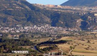 Περιφέρεια Δυτικής Μακεδονίας: Υπογράφηκε η σύμβαση για την οδοποιία σε επιχειρήσεις του πρωτογενή τομέα