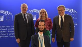 ΣΦΕΕ: Η Ευρώπη θα πρέπει να μείνει πρωταγωνίστρια στην Ε&Α θεραπειών για τις σπάνιες παθήσεις