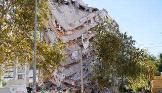 Νέα ανθρωπιστική βοήθεια 100 τόνων αποστέλλεται αύριο στην Τουρκία