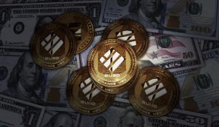 BNB: Η «βουτιά» στο κρυπτονόμισμα της Binance προκαλεί νευρικότητα στην αγορά