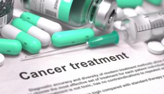 Καρκίνος: 181 θεραπείες εγκρίθηκαν στην Ελλάδα την τελευταία τετραετία 