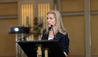 Λάελ Μπρέιναρντ: Από την Fed, σε θέση «κλειδί» στον Λευκό Οίκο - Προορίζεται για οικονομική σύμβουλος του Μπάιντεν