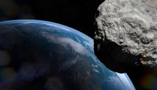 Συναγερμός στη NASA: Μεγάλος αστεροειδής θα περάσει κοντά από τη Γη