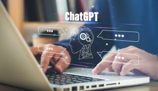 Kaspersky: Οι 4 απειλές απορρήτου που αντιμετωπίζουν οι επιχειρήσεις κατά τη χρήση του ChatGPT