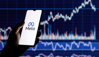 Meta - Amazon: «Μαγνήτης» για τους επενδυτές, οι περικοπές λειτουργικού κόστους