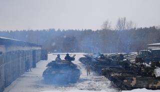 Ουκρανία: Το Κίεβο λέει ότι οι ρωσικές δυνάμεις αποχώρησαν από τη Νόβα Καχόφκα - Διαψεύδουν οι κατοχικές αρχές