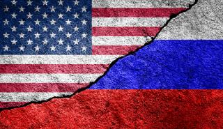 ΗΠΑ: Έρχονται κυρώσεις σε 500 και πλέον οντότητες που συνδέονται με την «πολεμική μηχανή» της Ρωσίας