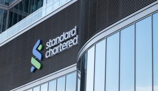 Standard Chartered: Ανακοίνωσε κέρδη 1,06 δισ. δολάρια στο τέταρτο τρίμηνο