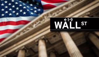 «Καταπράσινος» Νοέμβριος στην Wall Street: Ο καλύτερος μήνας από τον Ιούλιο του 2022 για Dow Jones και S&P 500