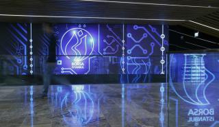 «Επιφυλακτική» για τις τουρκικές τράπεζες η Goldman Sachs