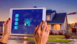 SmartHome: 3+1 ιδέες για να κάνεις το σπίτι σου πιο έξυπνο