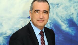 ΙΒΜ: Vice President Data & AI, ΙΒΜ EMEA αναλαμβάνει ο Σπ. Πουλίδας - O Ν. Μανιάτης νέος CEO για Ελλάδα, Κύπρο